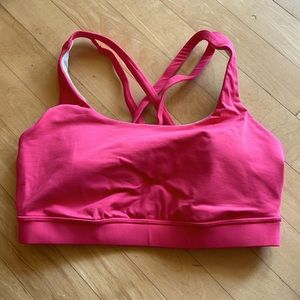 lululemon Energy Bra